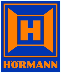 hormann logo hormann deuren groningen